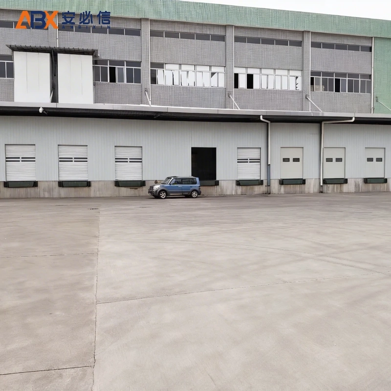 眉山市金属高速门